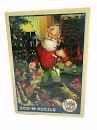 Santa’s Cats and Dogs - Gone puzzle collectible [Barcode 625012520430] - Main Image 1