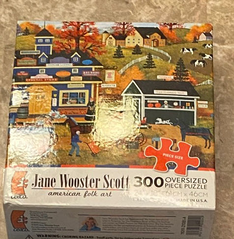 Norman Rockwell: Bottom of the Sixth