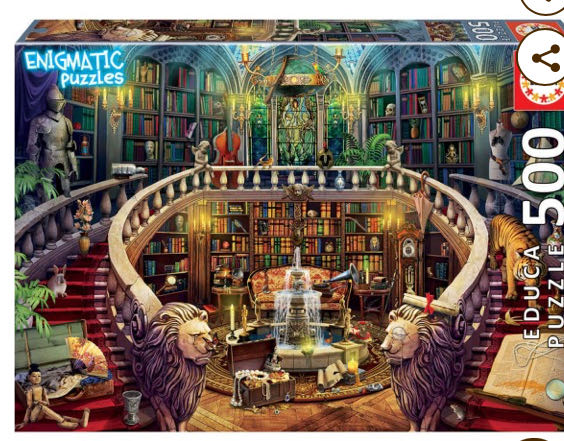 Goldilocks Gets Caught