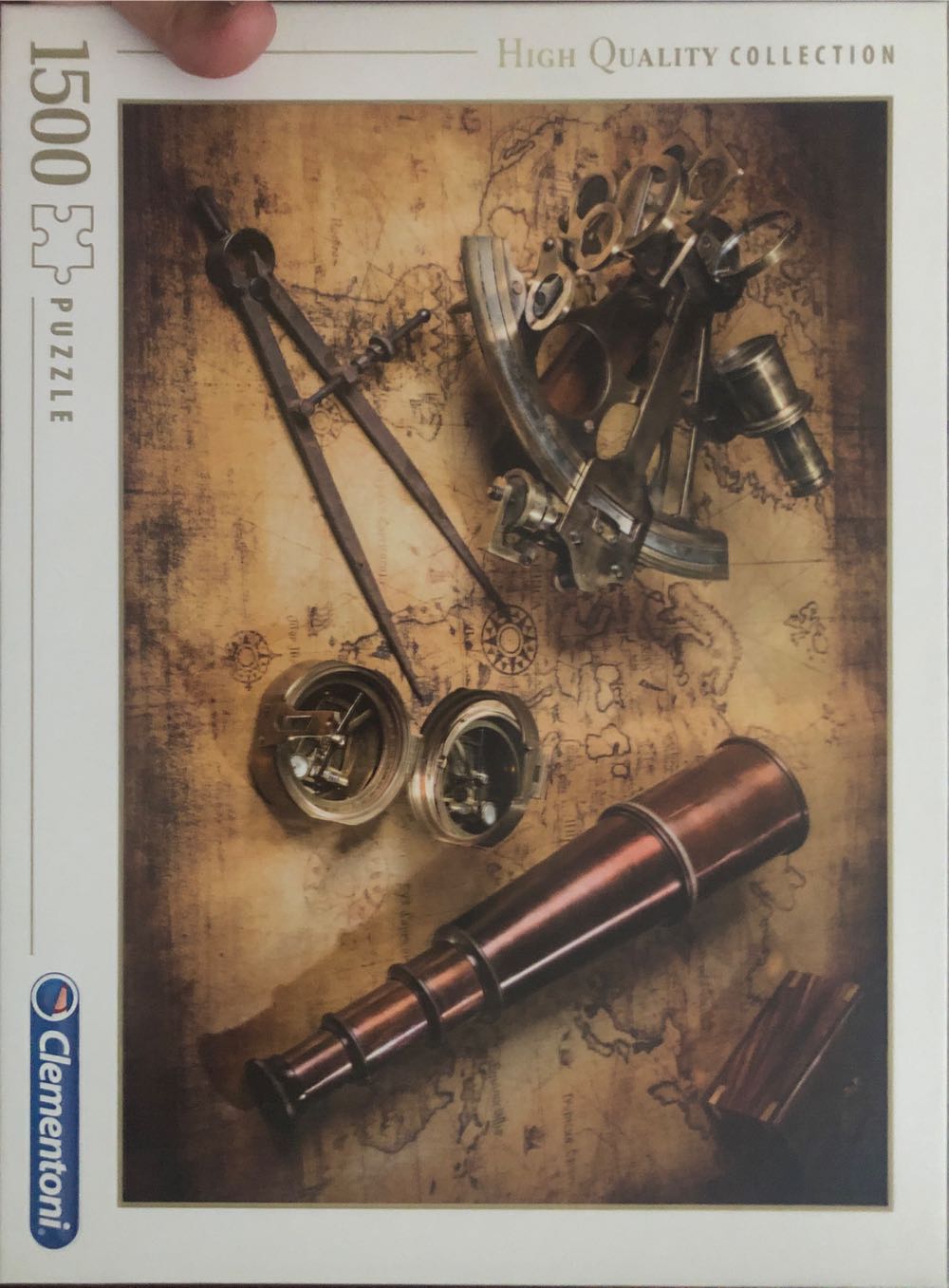 The Doctor And The Doll