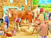 Sistine Chapel Ceiling Michelangelo