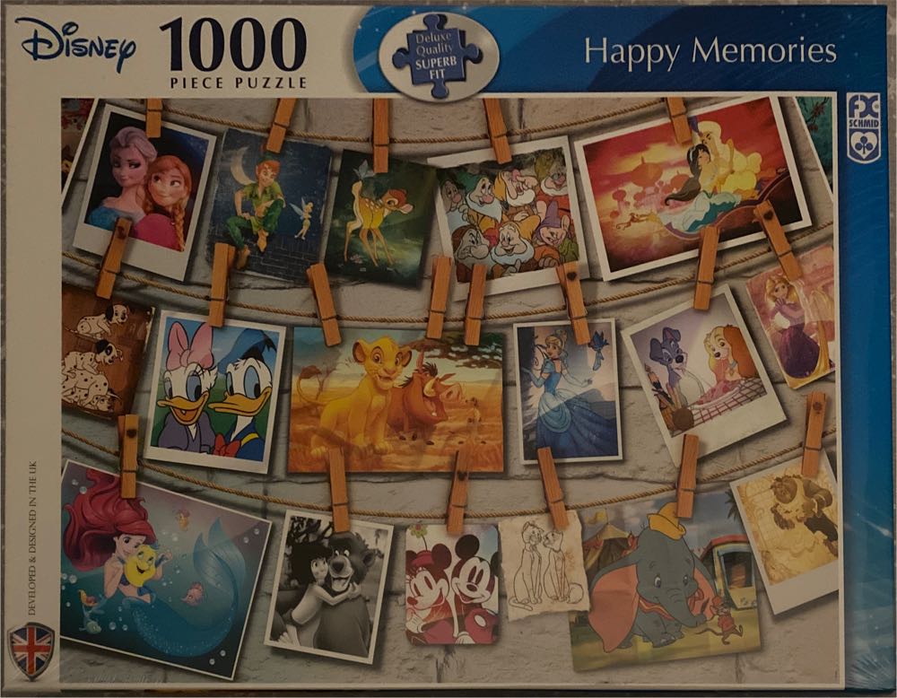 Fairy Houses - Alpine Cottage