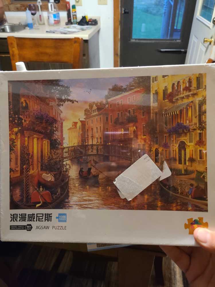 Americana Sugar And Spice