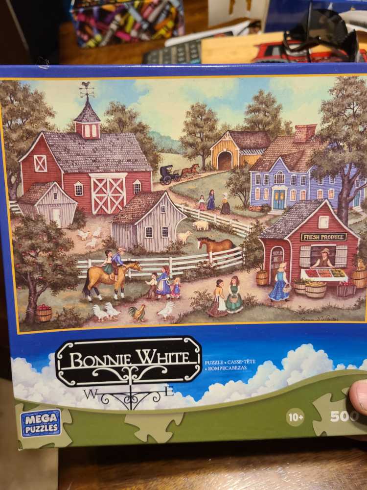 Best Friends Welcome