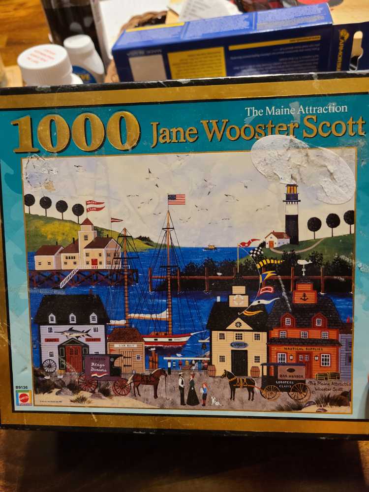 The Slothness of Memory