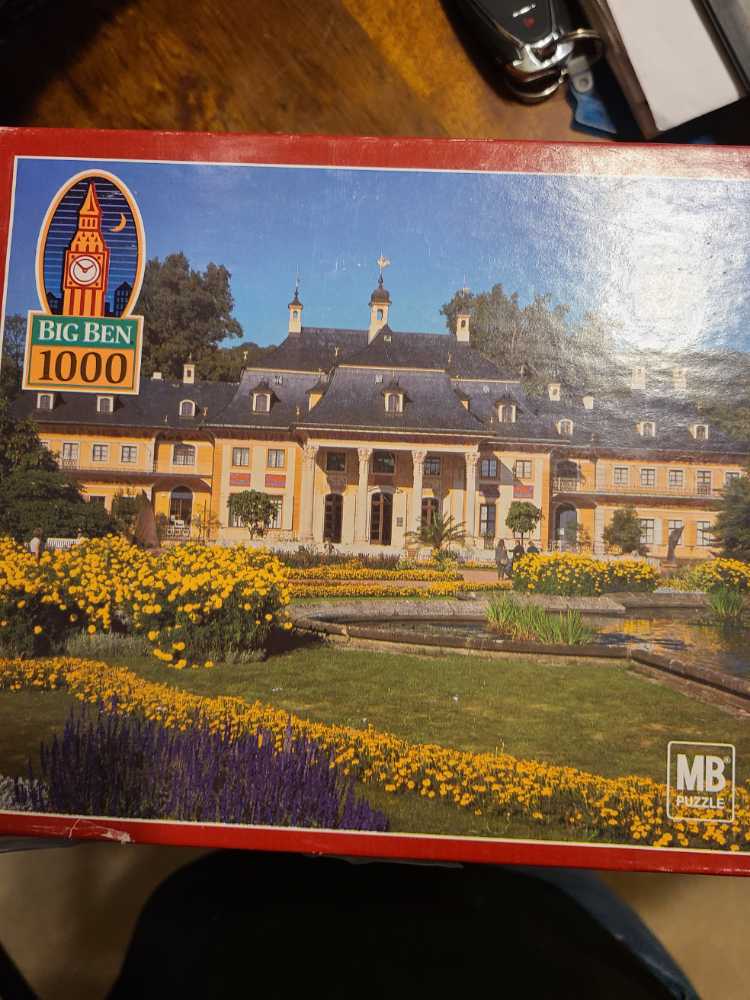 Cinderella Silhouette