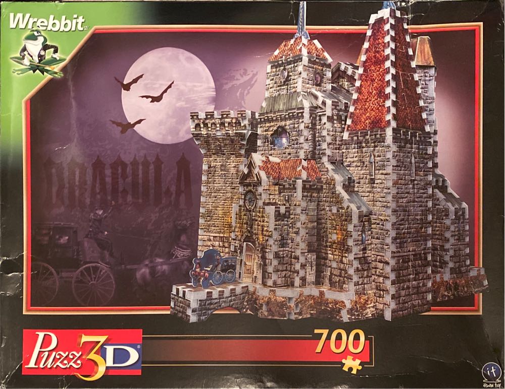 Earth Angel Jigsaw Puzzle (Discontinued)