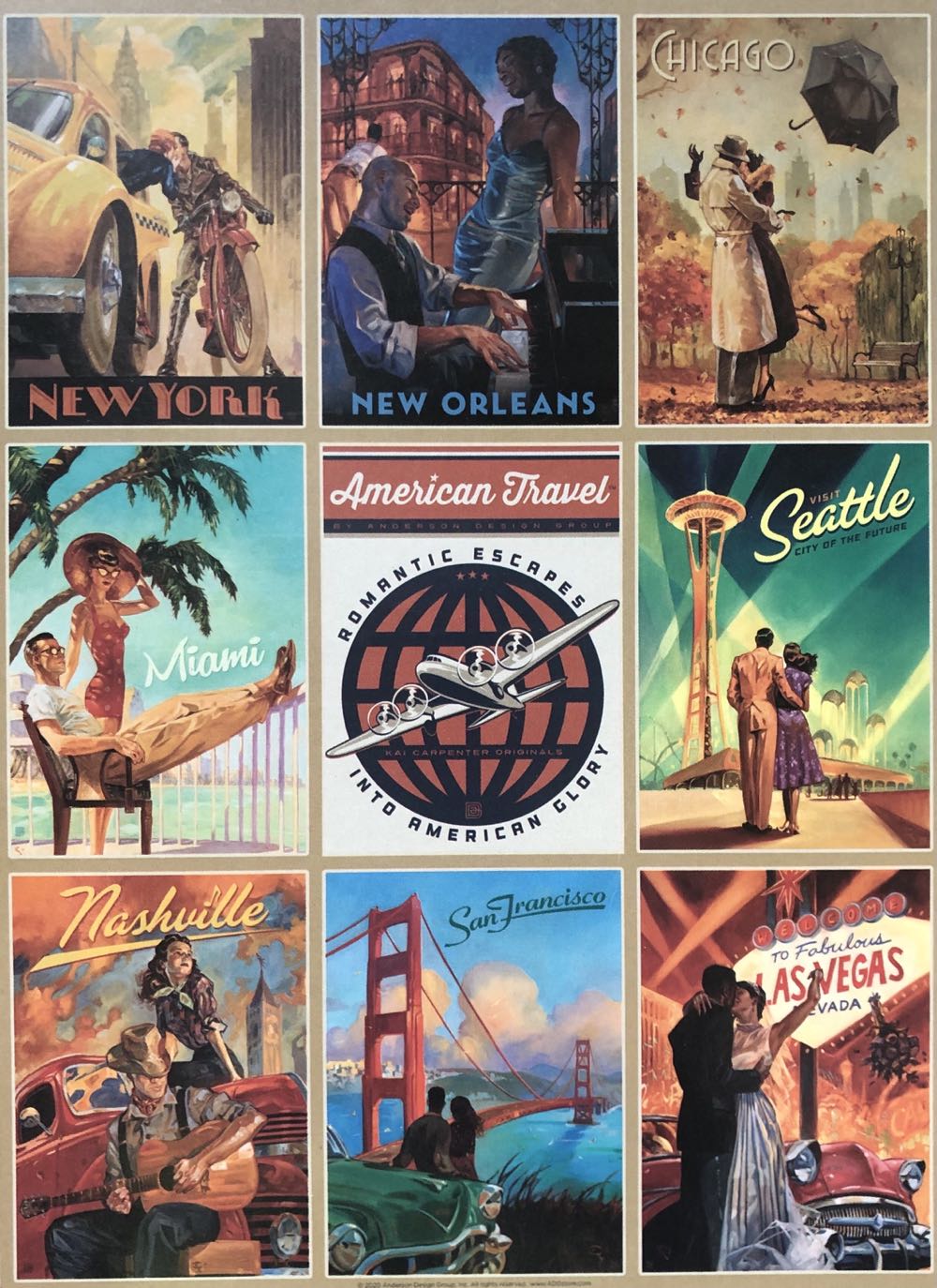 Majesty American Eagle Bird