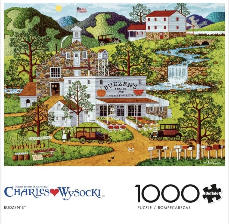 Cirrius Tales Parade