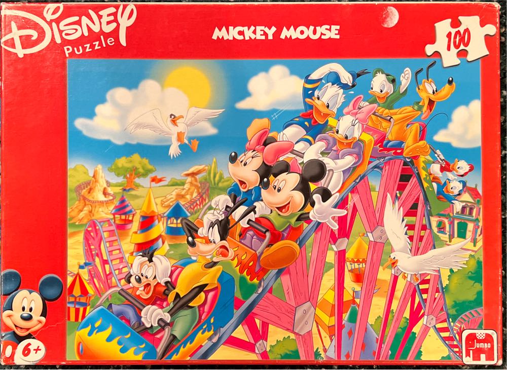 The Village Christmas