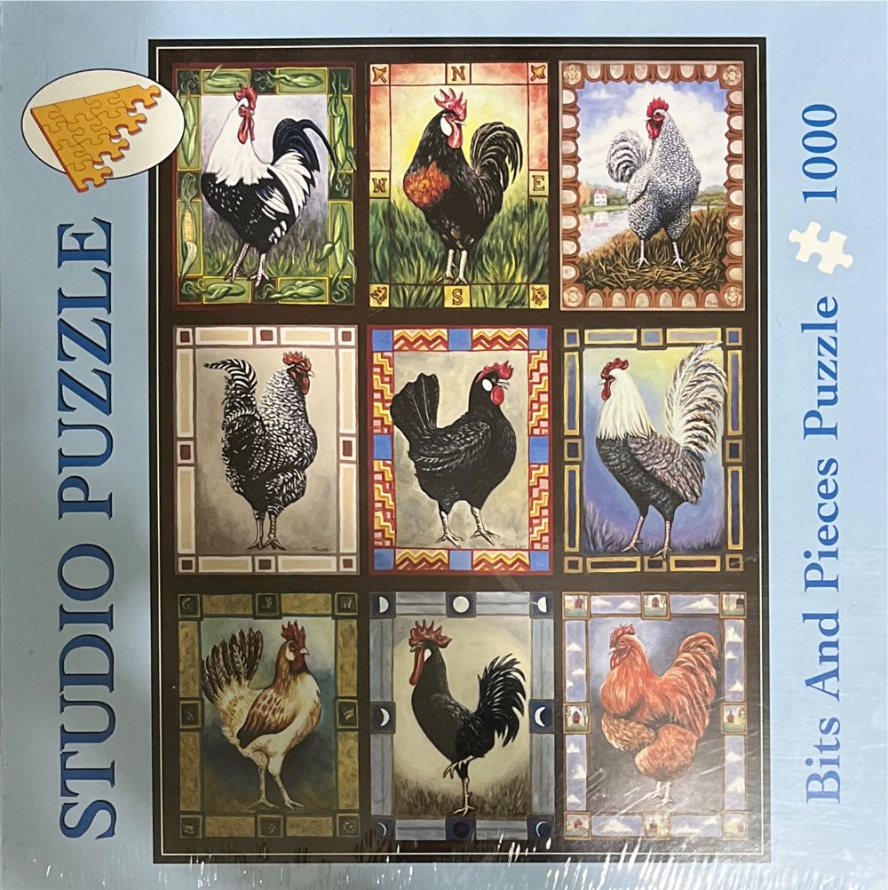 Whitby Abbey Jigsaw Puzzle Piece ~ English Heritage