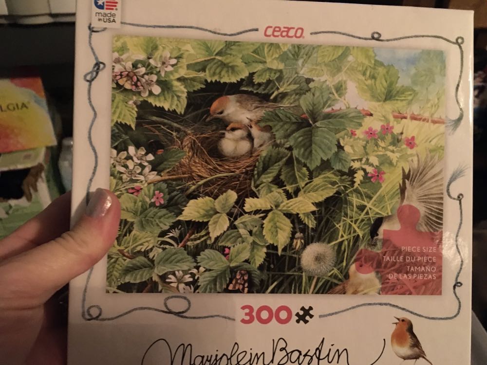 Gulf Point Lighthouse