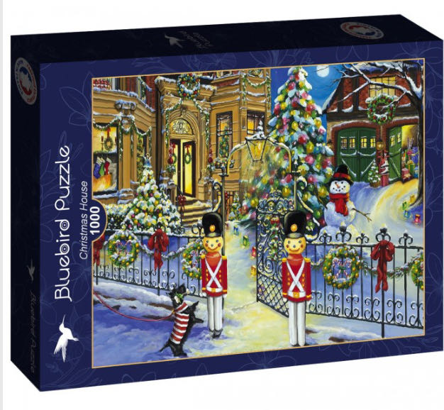 Little Venice In Winter SOLD