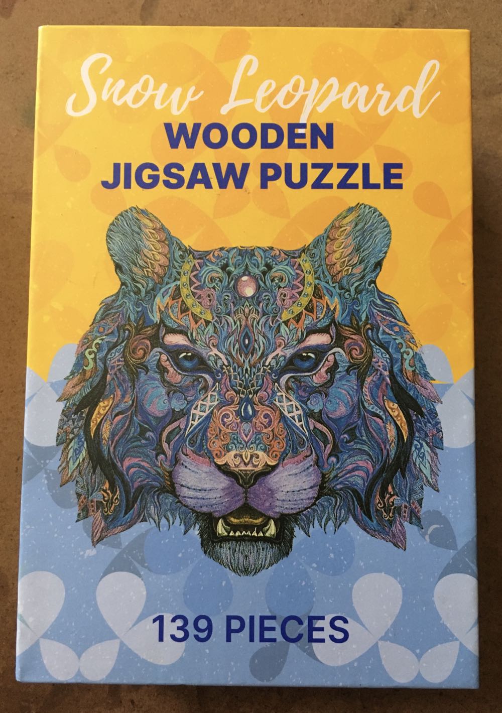 Ice Palace St Paul Minnesota Jigsaw Puzzle