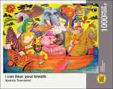 Christmas #13 - Turkey’s Delight (x2)