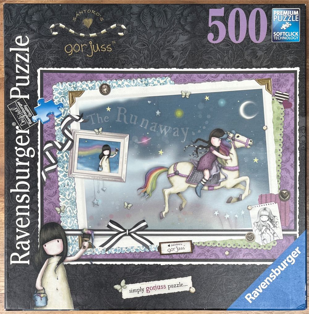 The Intercepted Love Letter