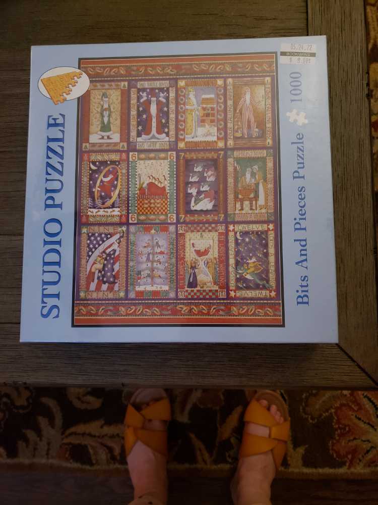 Nightmare Before Christmas