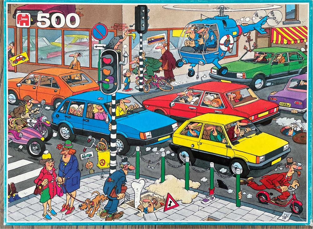 St. Augustine Florida-NIB