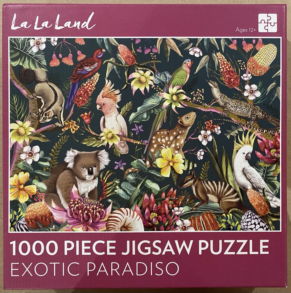 Proud Leopard Family (1)