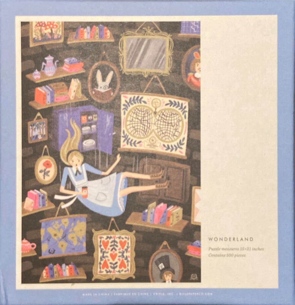 Princesses Adventures 15358