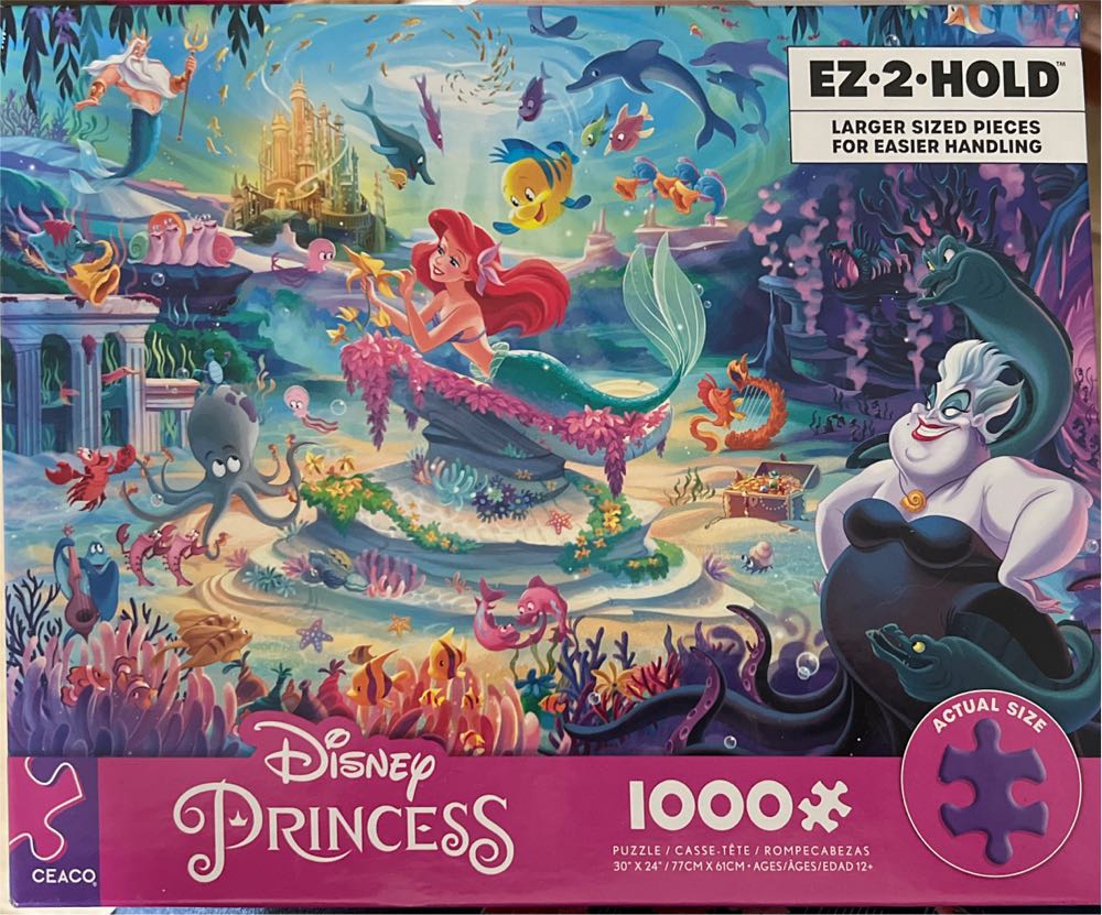 Endangered Biodiversity