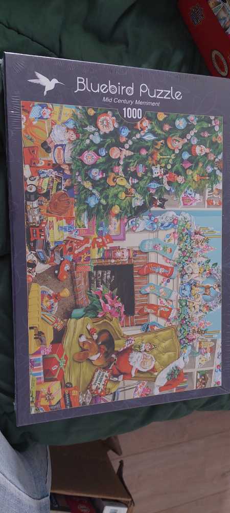 Lion’s Pride By John Van Straalen 3 Ft Long Lion-shaped Puzzle Pieces