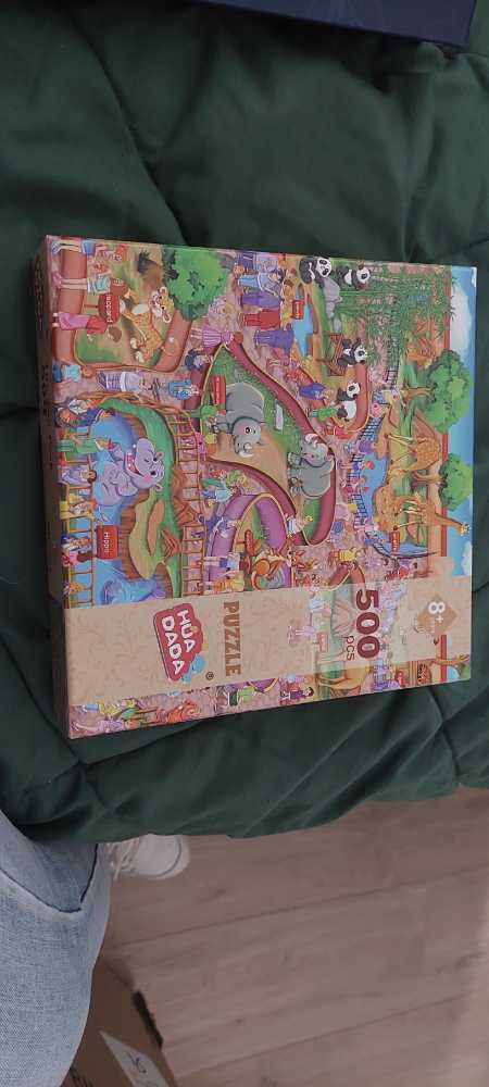 Yesterday’s Treasure