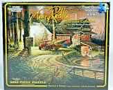 King City At Night 4 In 1