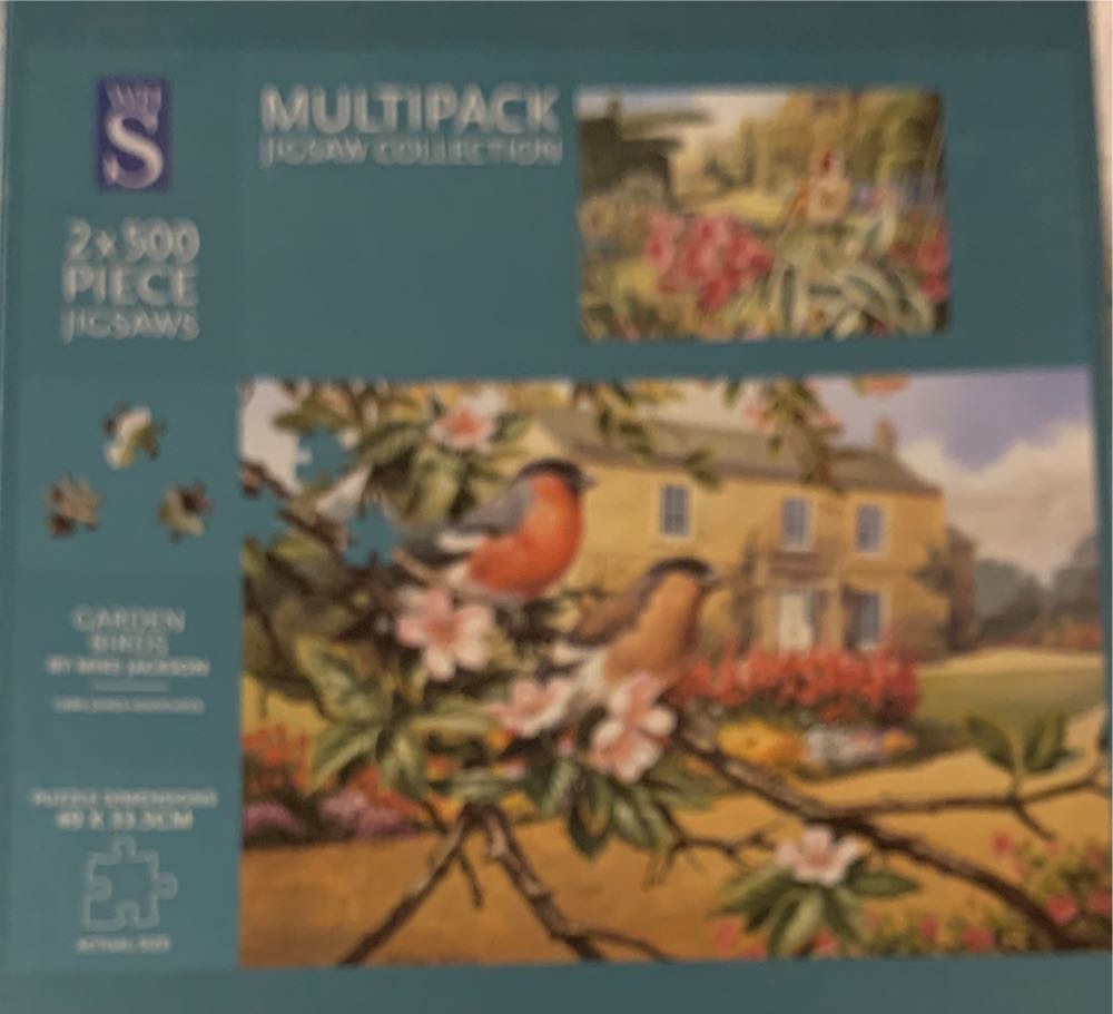 A Light In The Storm