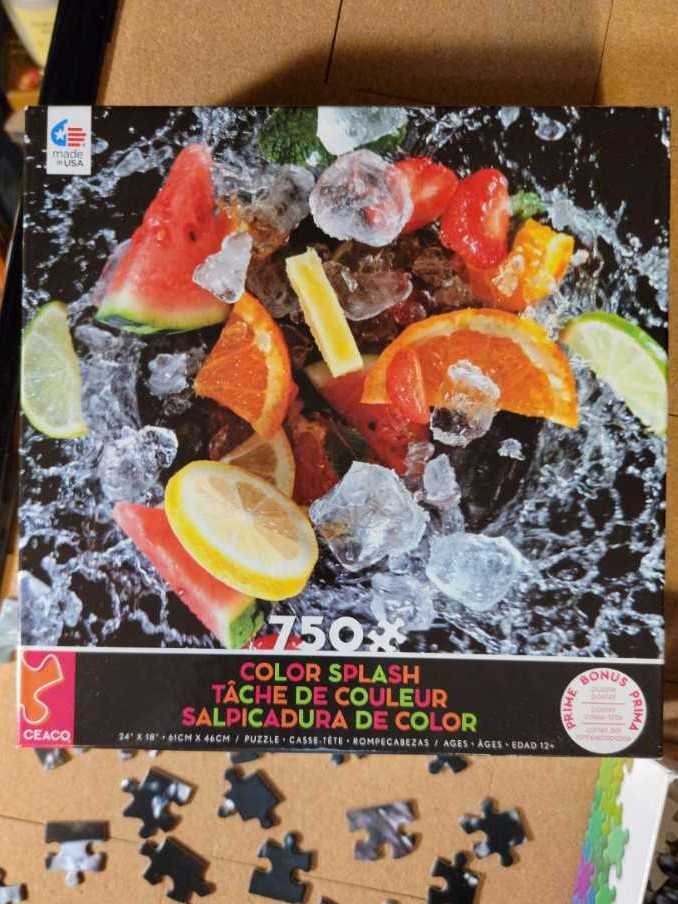 By Heye Metamorphosis Wings No. 1 Metamorfozy Nr.1