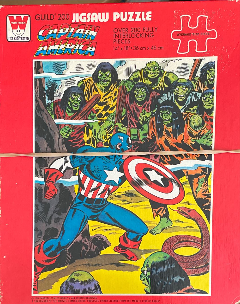 Ice hockey - uitgave Scandinavië 2021