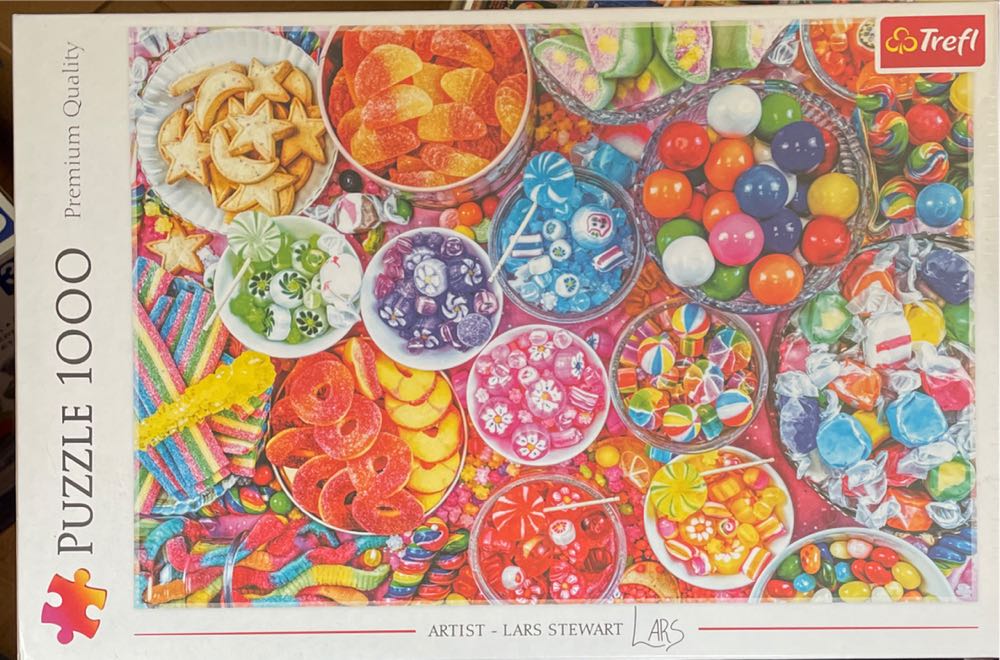 Cityscape: I ❤️ London