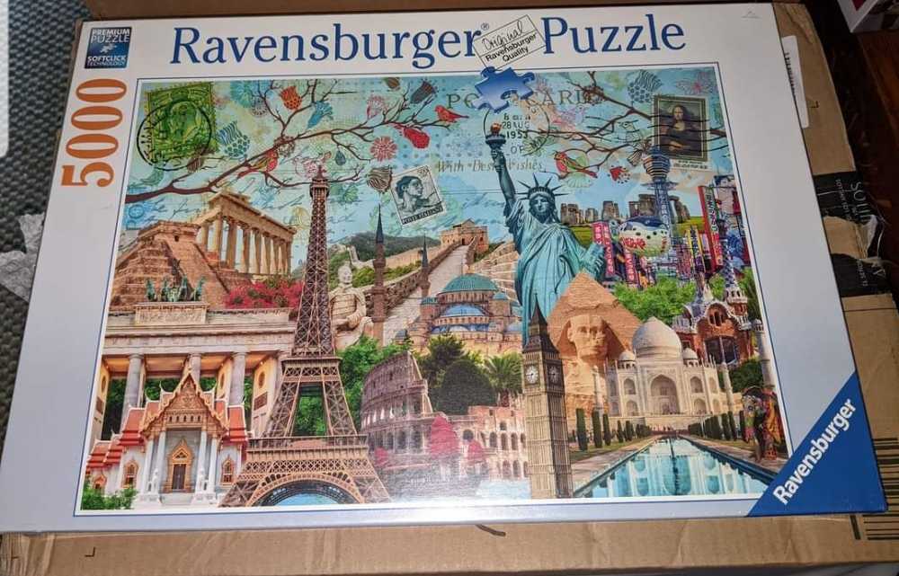 Delivery At The Railway Inn