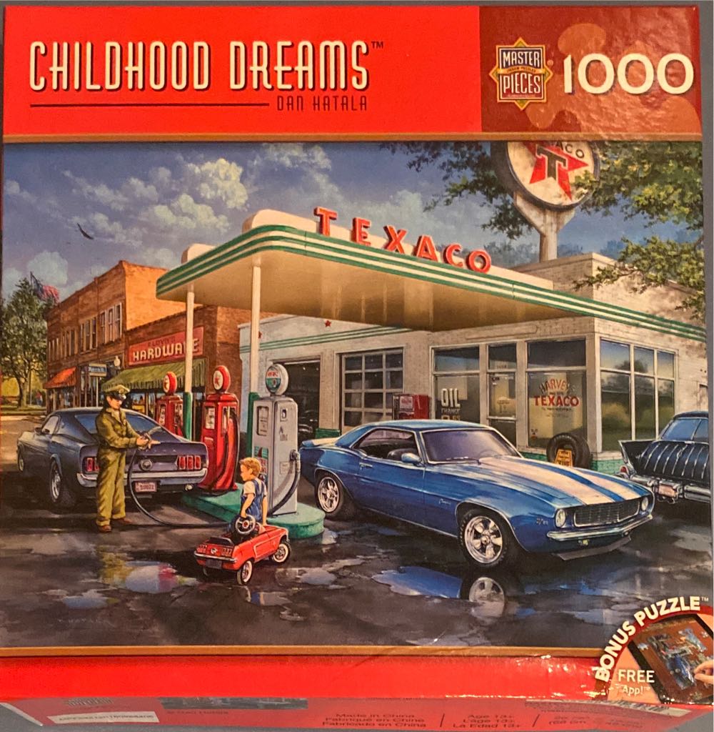 Song Of Summer (UV)🧩