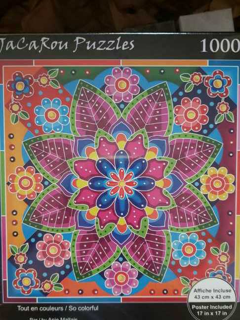 Home Country - Old Mill Pond