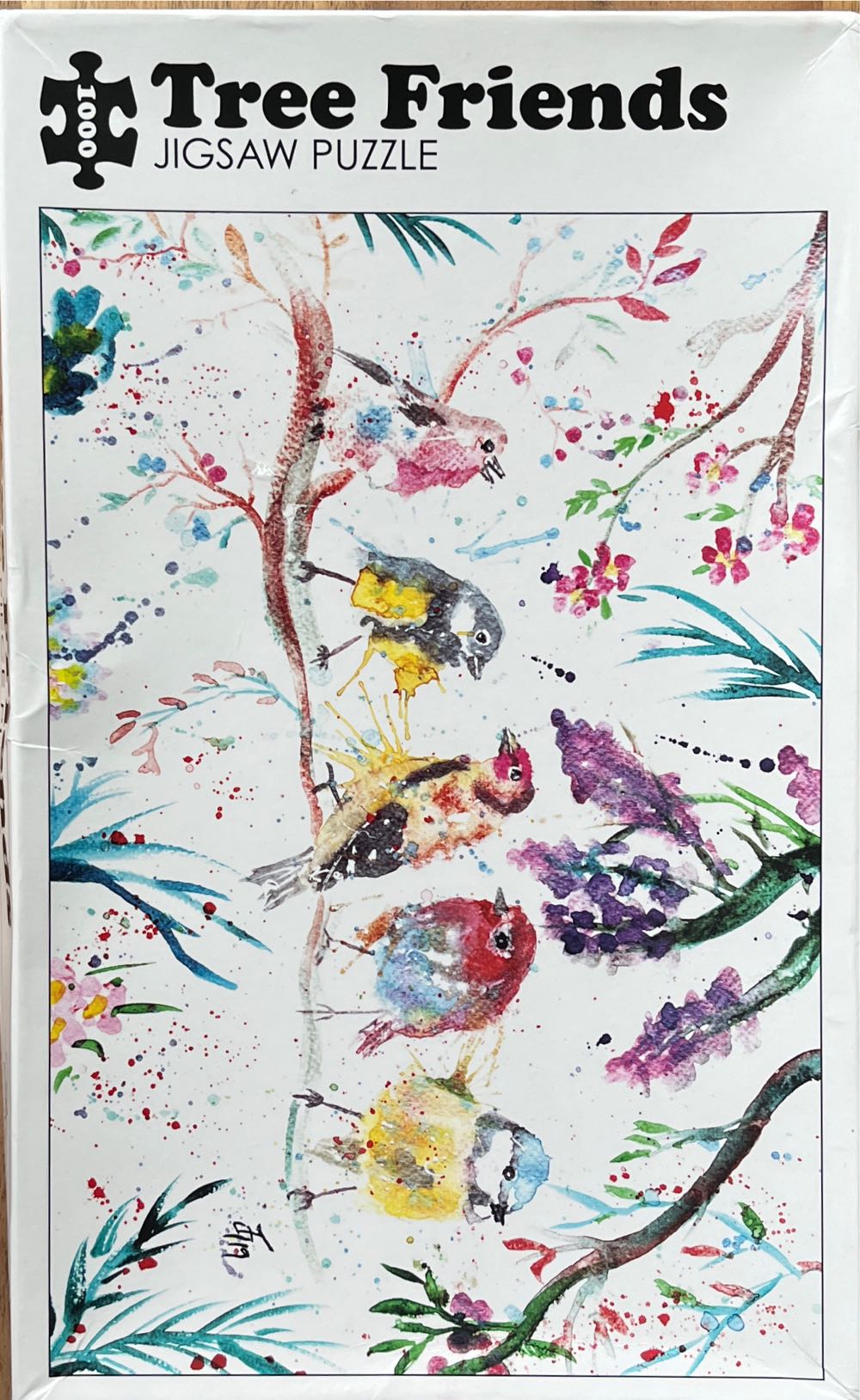 Pumpkin Sunrise Yorkie