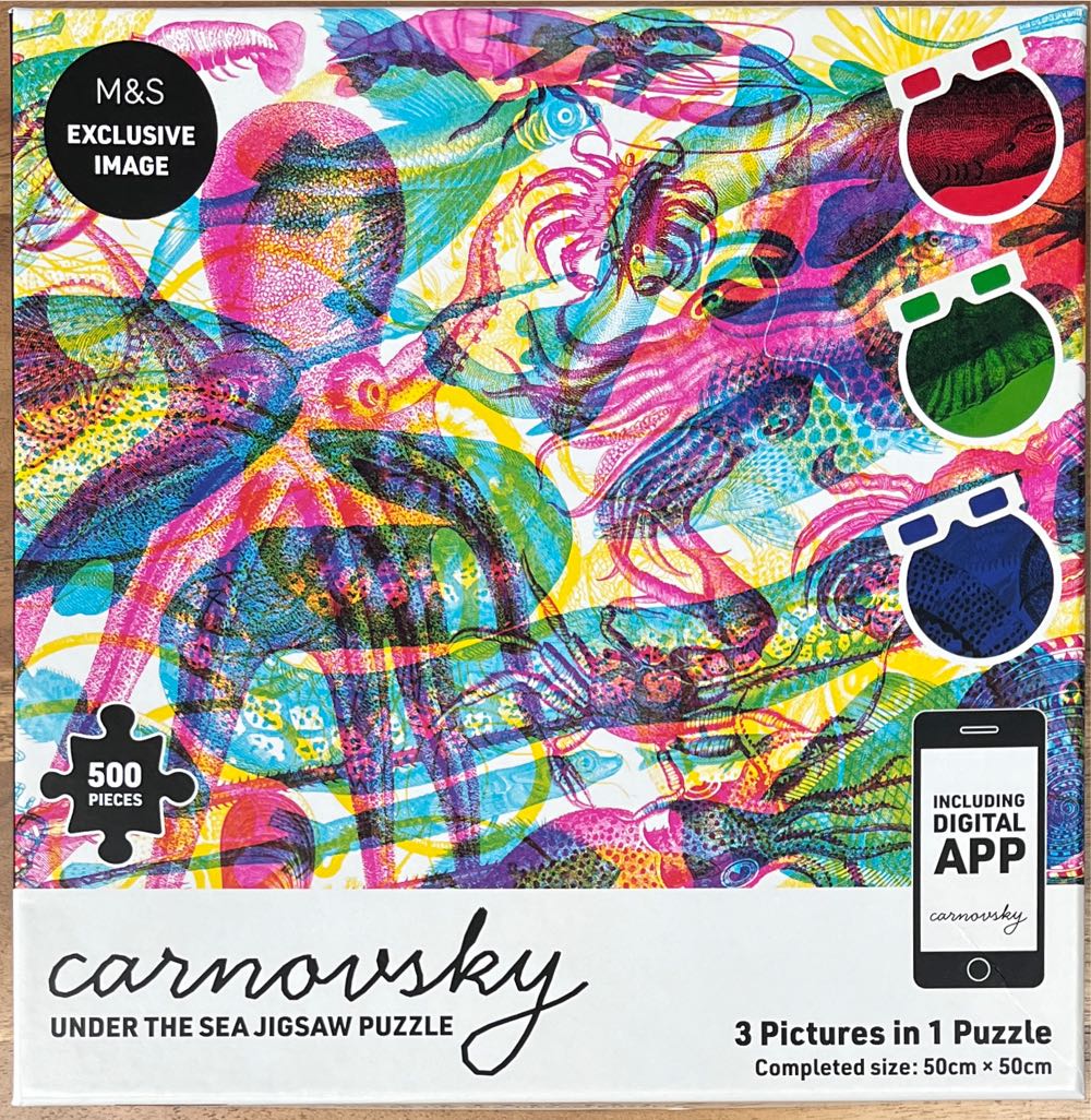 Kitten Slumber Party