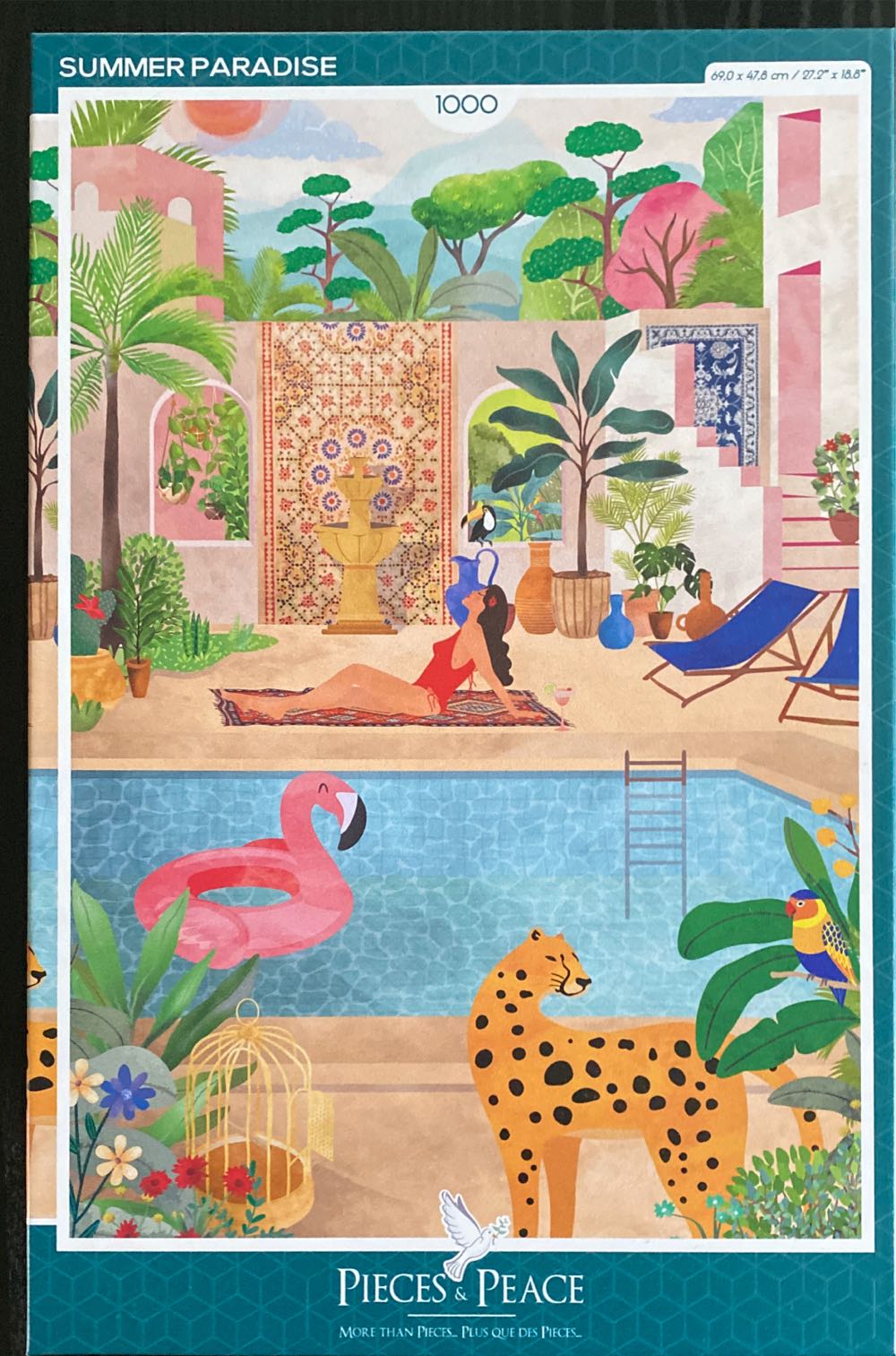 Best Of British 14 Fit 4 Nothing Gym 