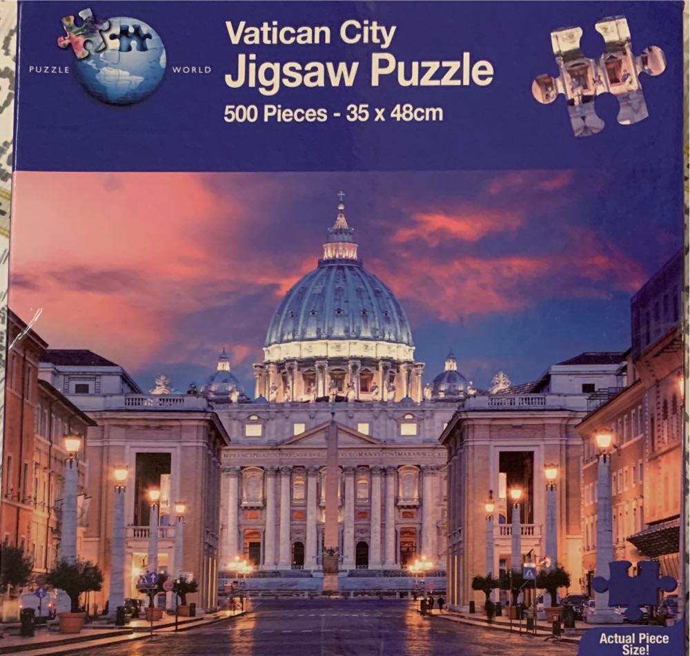 Jan Van Haasteren 3 In 1