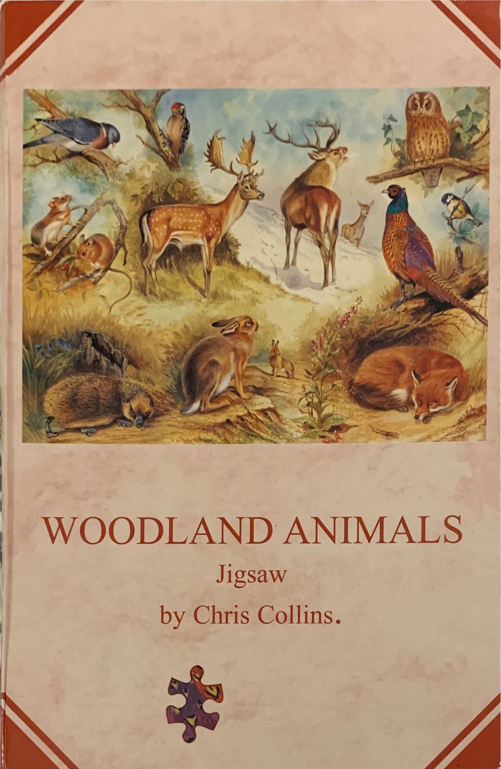 Ice hockey - uitgave Scandinavië 2021