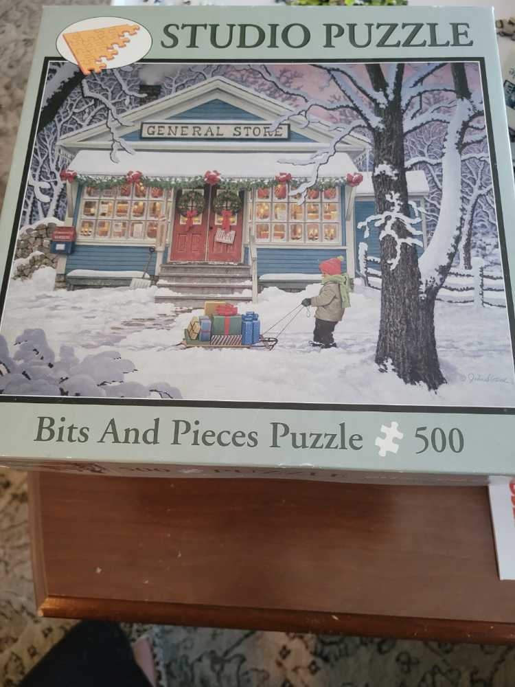 Peter Pan Night Flights