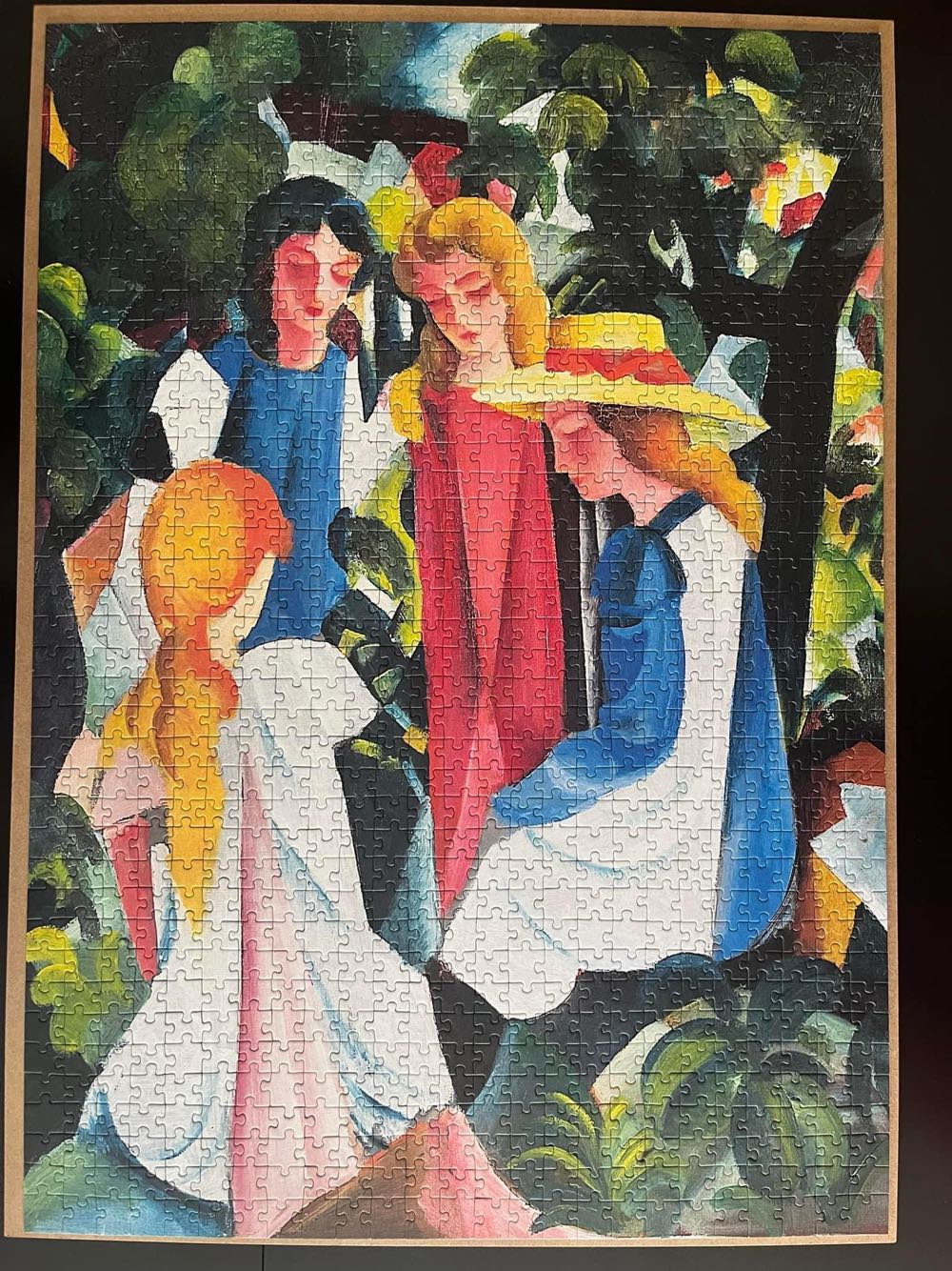 Where’s Wally Pc Jigsaw Piece Assorted