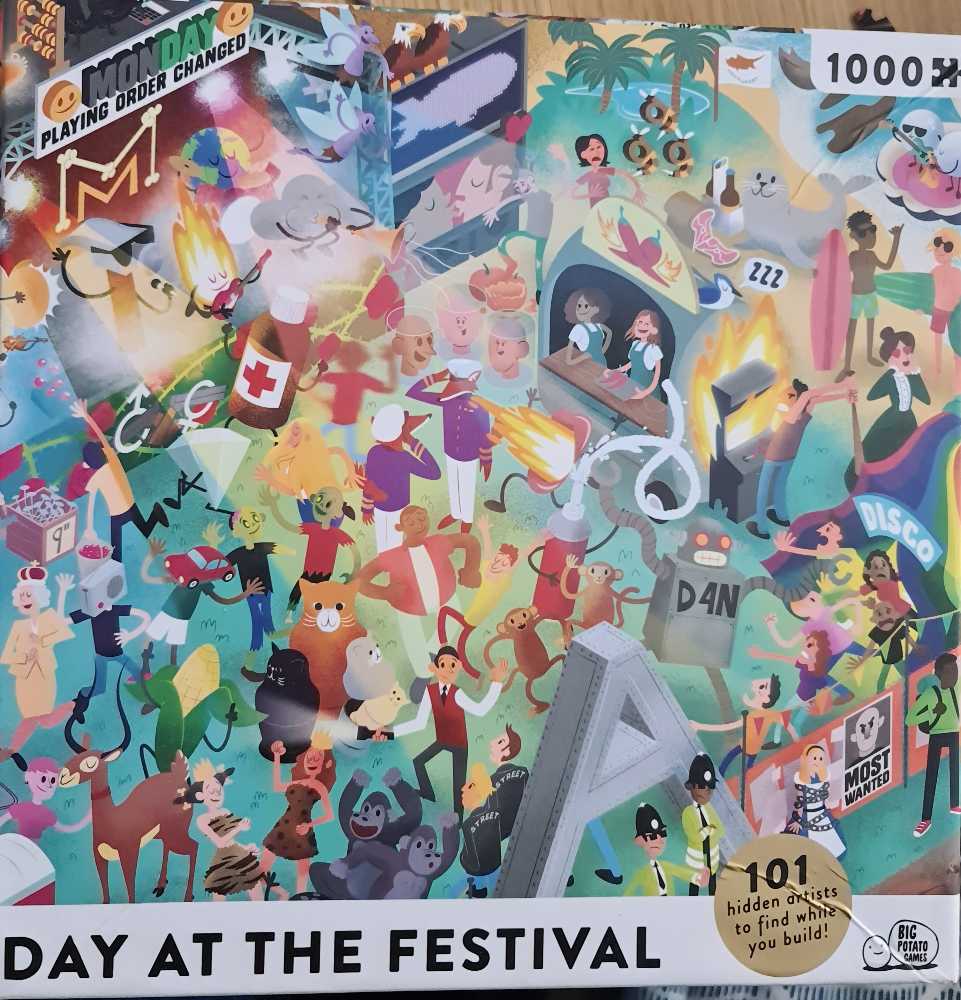 The Doctor And The Doll