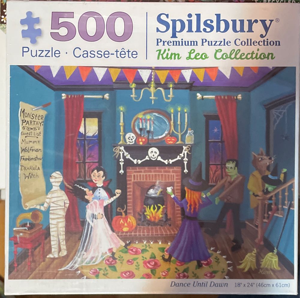 4d Cityscape Tokyo Time Puzzle