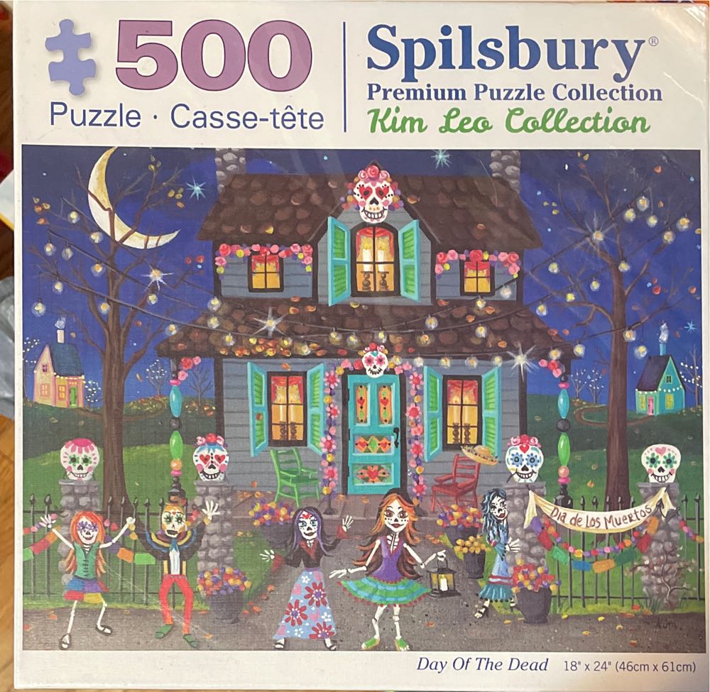 Flying Scotsman Jigsaw