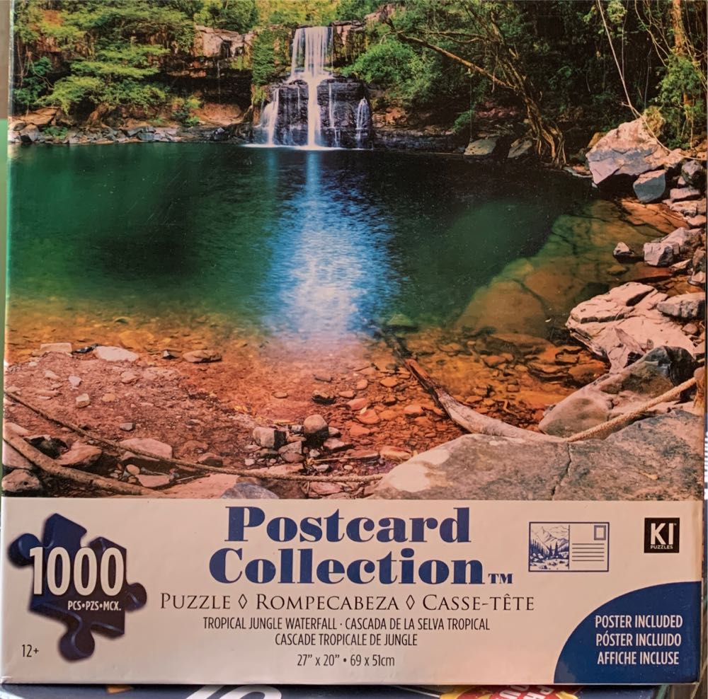 Endangered Species - 726, 11/15/24-SOLD