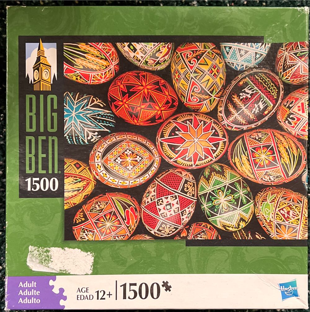 Boating On The River