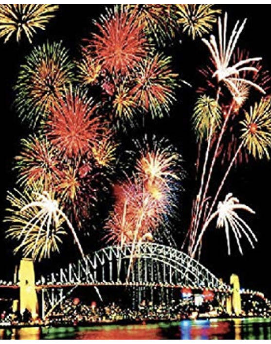 Grand Finale - Springbok puzzle collectible [Barcode 091683153671] - Main Image 2