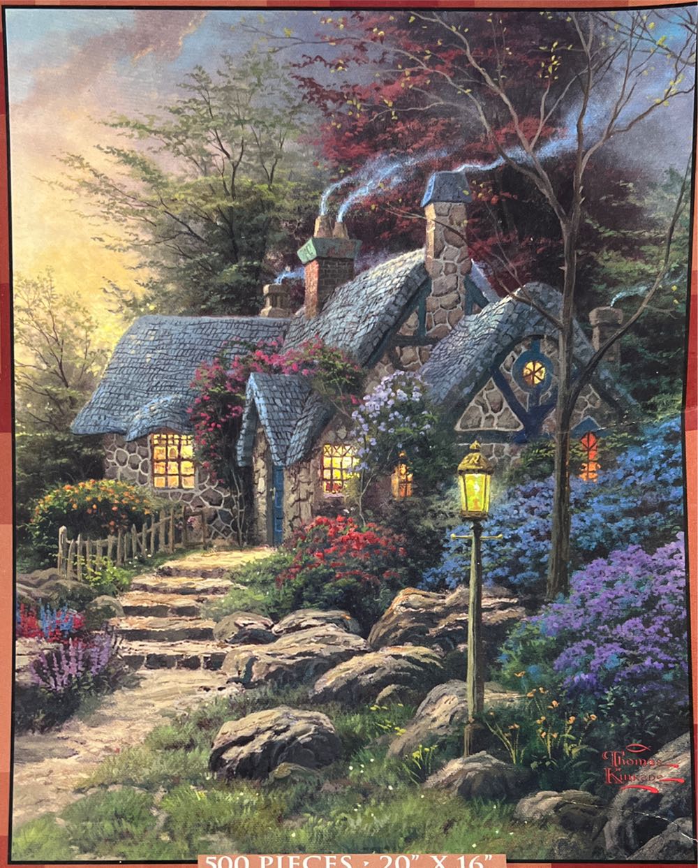 Jan VH: The Building Site