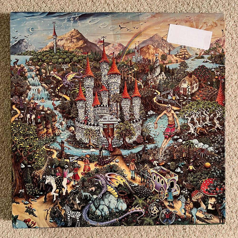 Disney Pixar Animation History